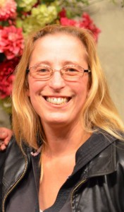 Beth Barany, YA Fantasy Author