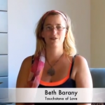 "Beth Barany Talks Shop, Dragons and Magic" YOUTUBE VIDEO