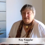 "Kay Keppler Reveals Her Past" youtube.com video