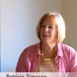 Patricia Simpson: How it all started... youtube.com video