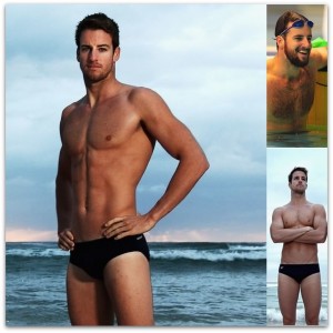 James Magnussen, Olympic swimmer from Australia-3-images