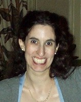 Author, Andrea Buginsky