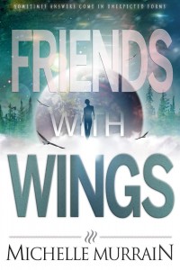 Friends With Wings