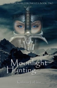 Moonlight Hunting by Kathrine LaFleur